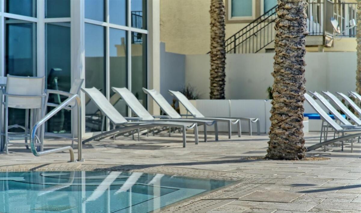 Sterling Breeze 1506 Apartment Panama City Beach