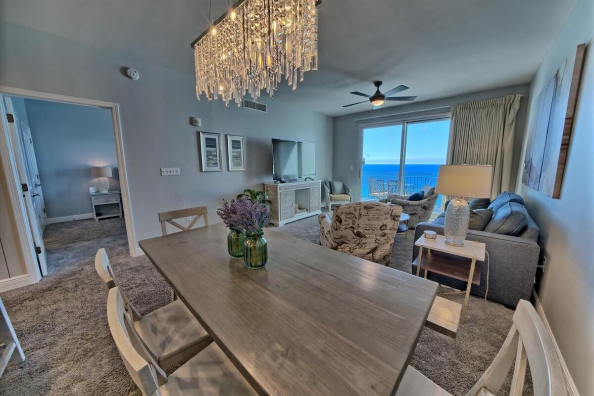 Sterling Breeze 1506 * Panama City Beach