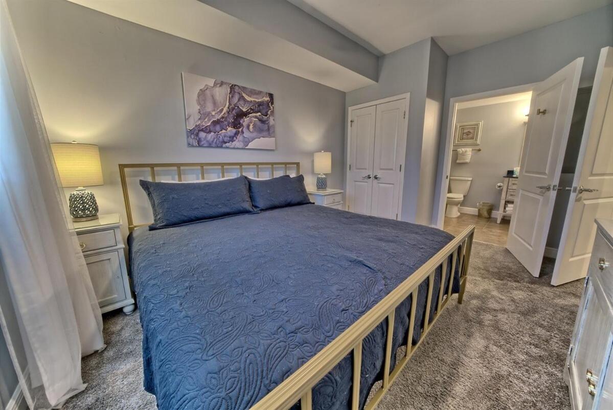 Apartment Sterling Breeze 1506
