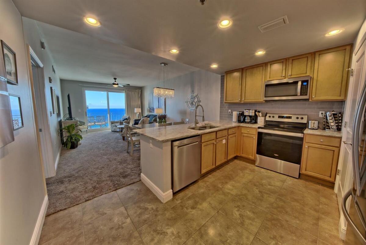 Sterling Breeze 1506 Apartment Panama City Beach