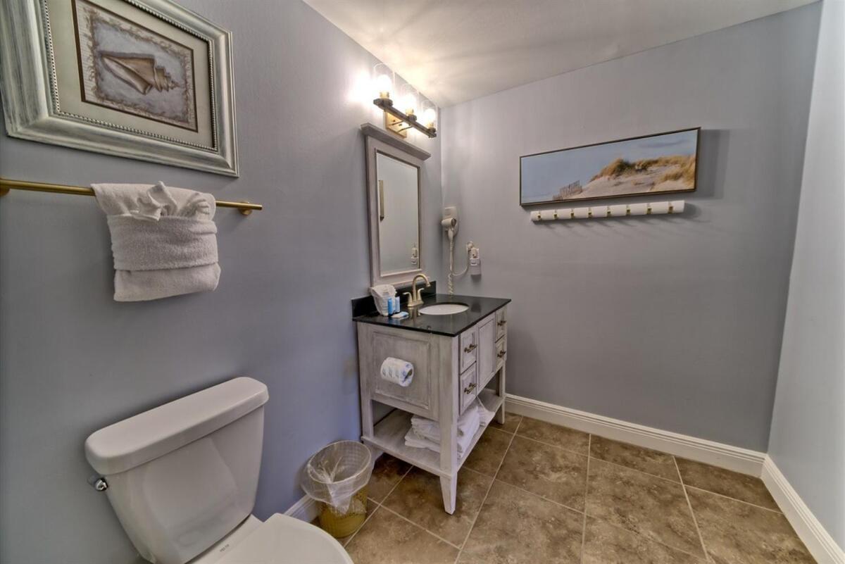 Apartment Sterling Breeze 1506 Panama City Beach