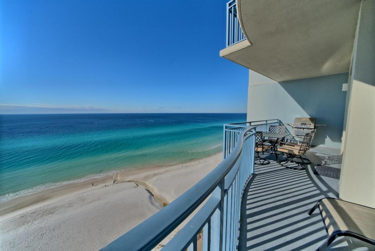 Sterling Breeze 1506 Apartment Panama City Beach