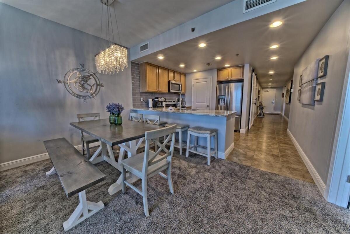 Apartment Sterling Breeze 1506 Panama City Beach
