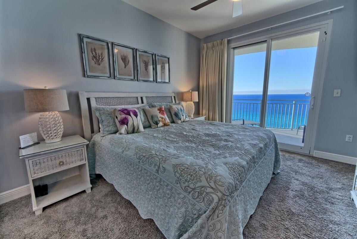Sterling Breeze 1506 * Panama City Beach