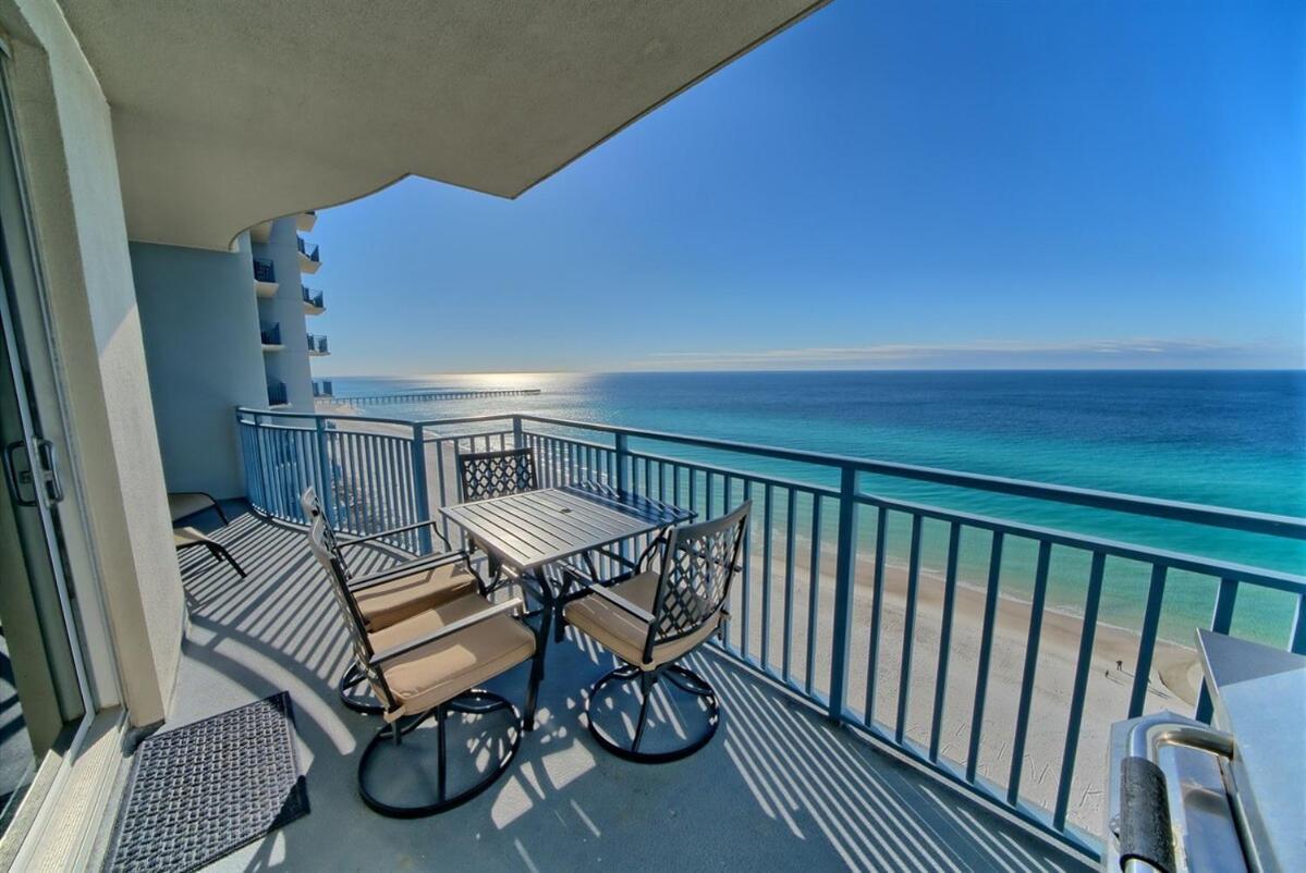 Sterling Breeze 1506 Apartment