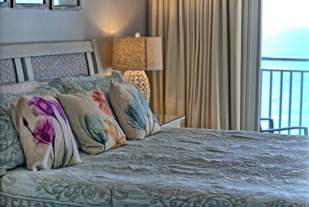 Sterling Breeze 1506 Panama City Beach