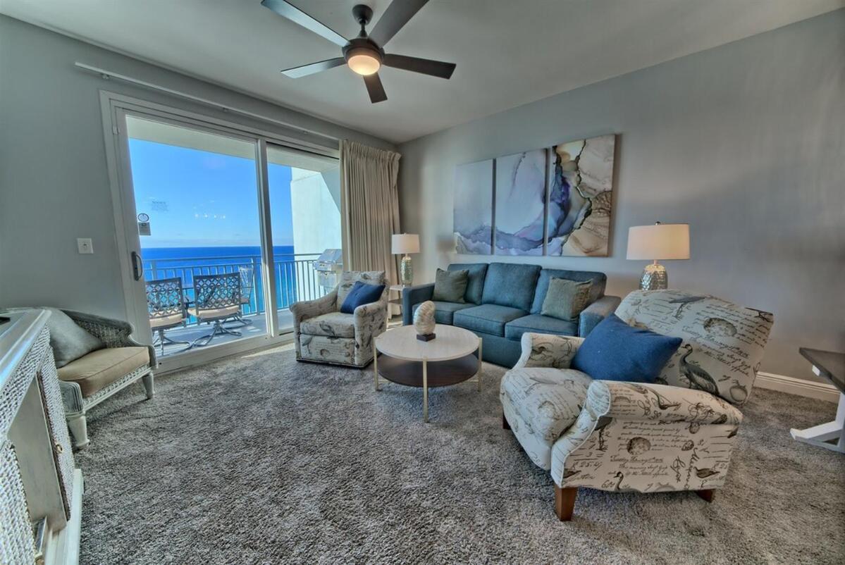 Sterling Breeze 1506 Apartment